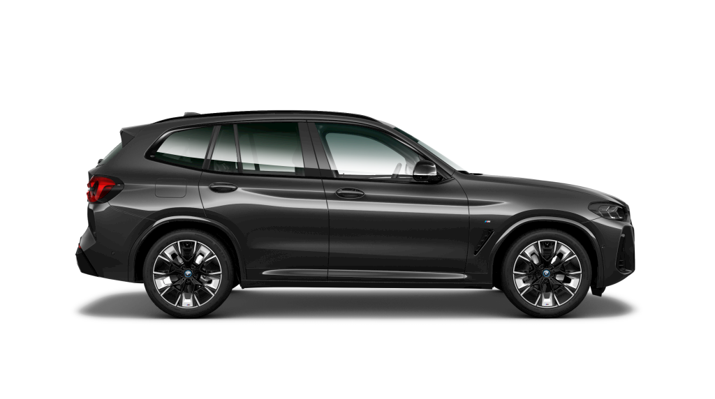 BMW iX3 M-Sport iX3