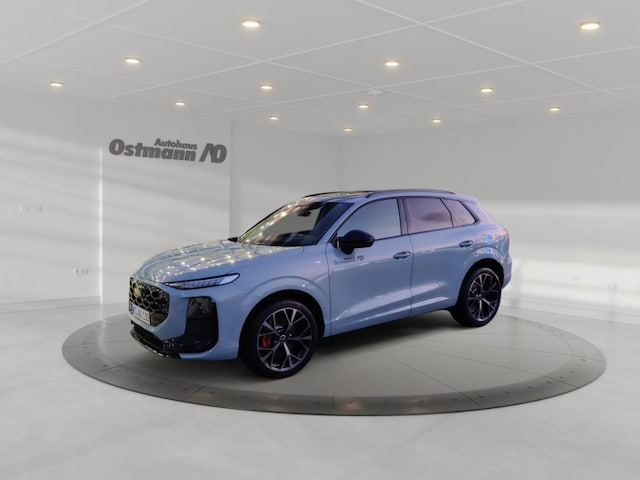 Audi Q3 Quattro S-Tronic