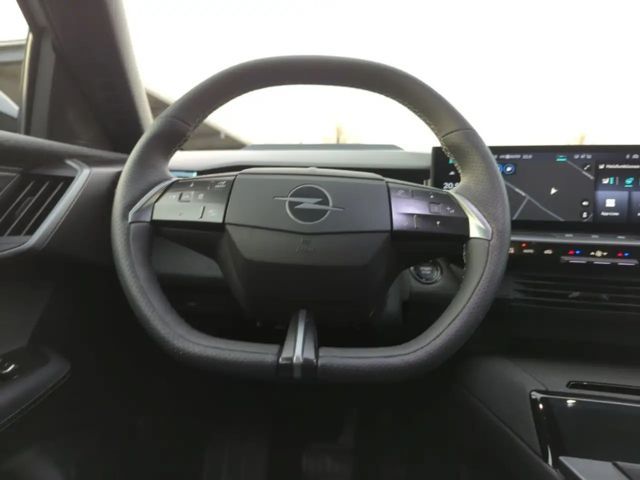 Opel Grandland X GS-Line Grand Sport Hybrid