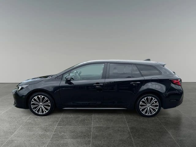 Toyota Corolla Active Hybride