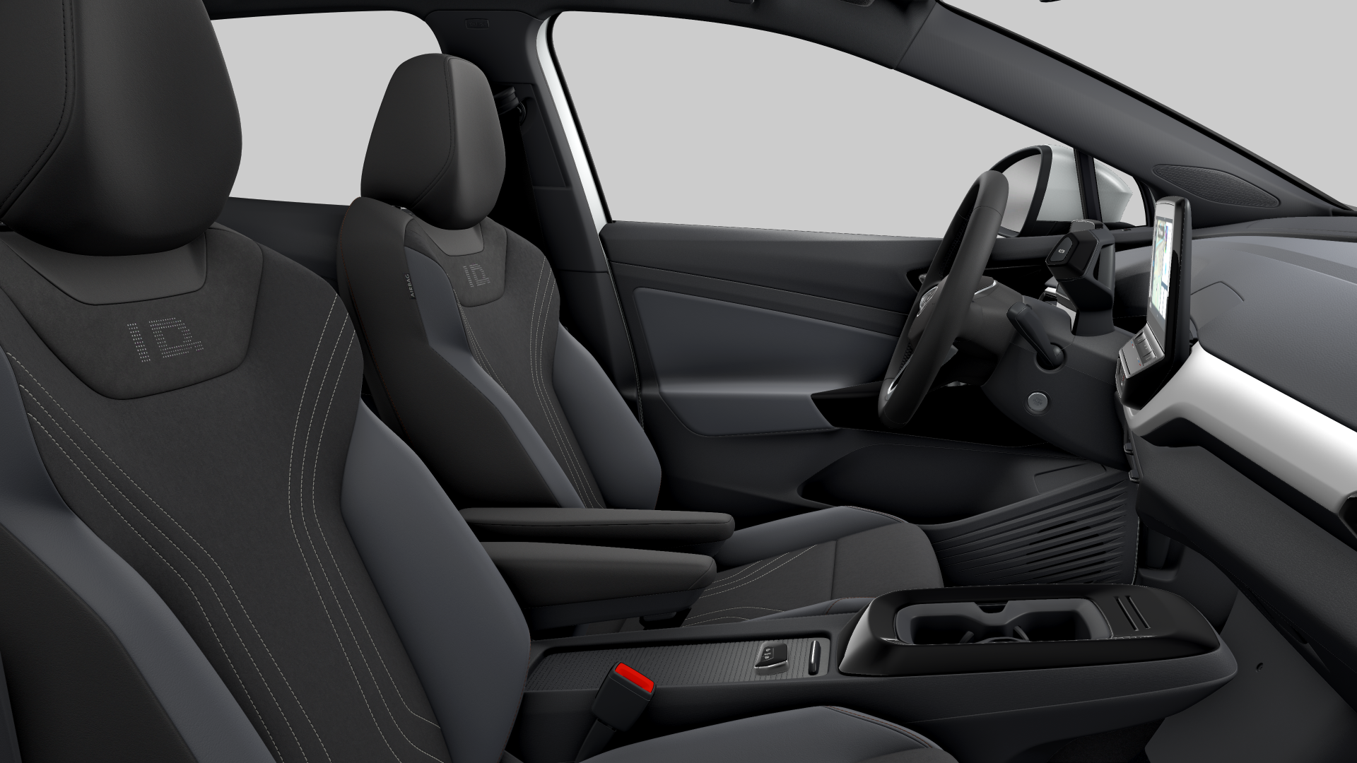 Volkswagen ID.4 Performance Pro