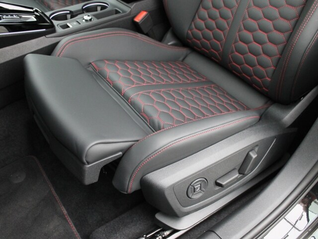 Audi RS3 Quattro S-Tronic Sportback