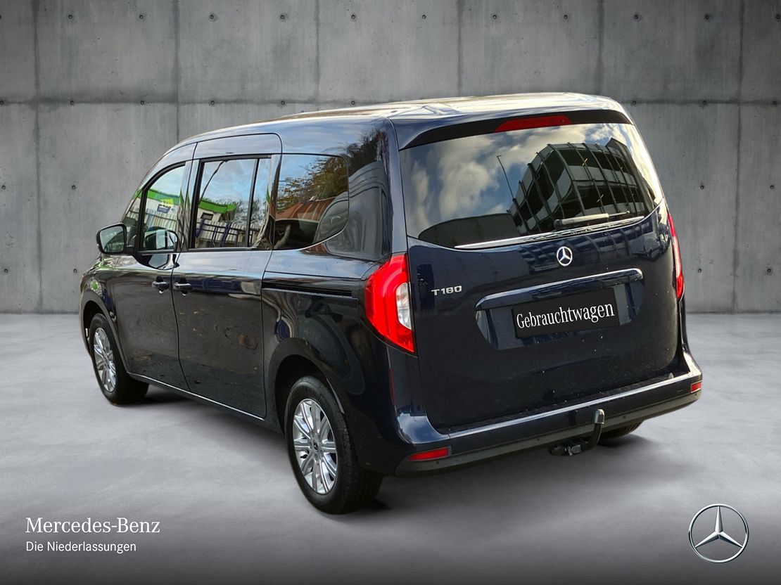 Mercedes-Benz T 180 Limousine Lang Progressive