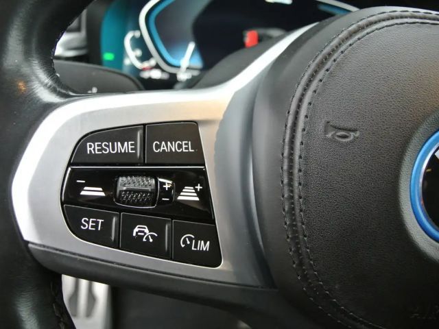 BMW 530 530e M-Sport Sedan xDrive