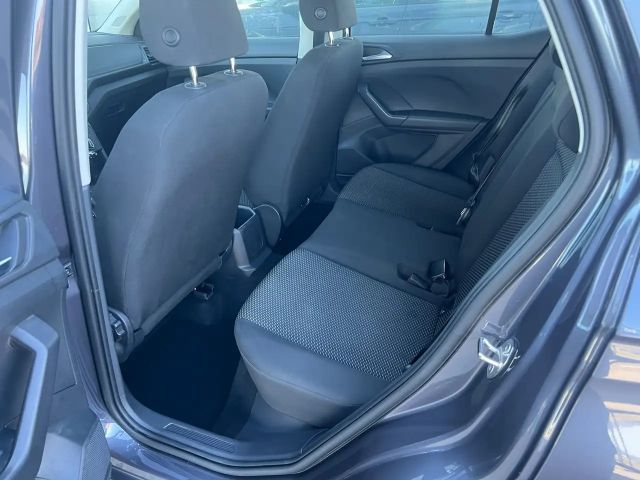 Volkswagen T-Cross TSI