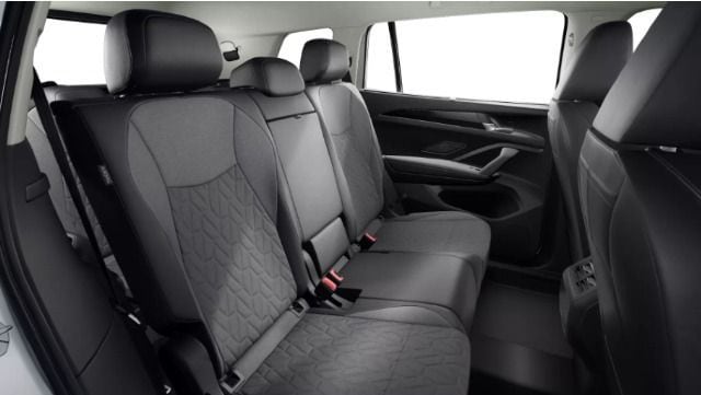 Volkswagen Tayron 2.0 TDI DSG IQ.Drive Life