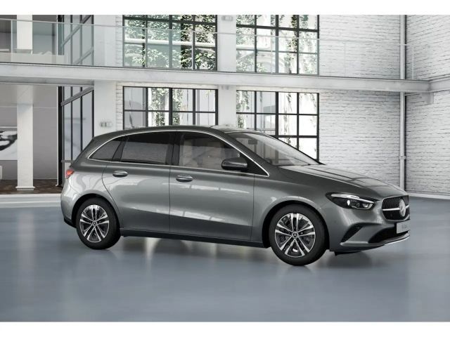 Mercedes-Benz B 200 Progressive