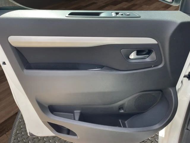 Opel Zafira Life 1.5 CDTI