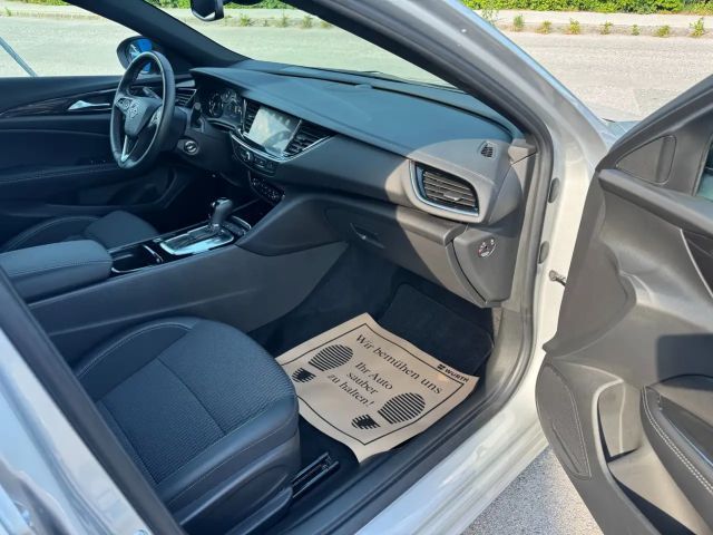 Opel Insignia Elegance