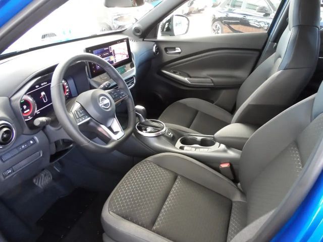 Nissan Juke N-Connecta