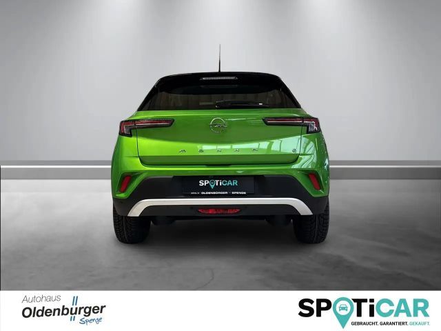 Opel Mokka Elegance Mokka-e