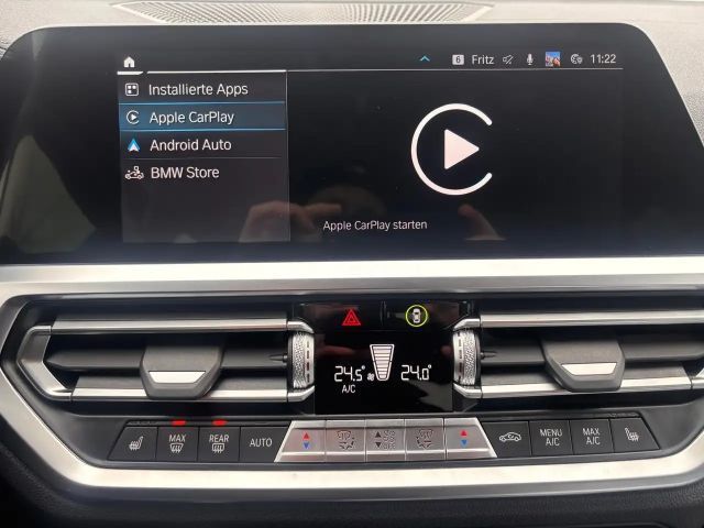 BMW 330 330e Sedan Sport Line