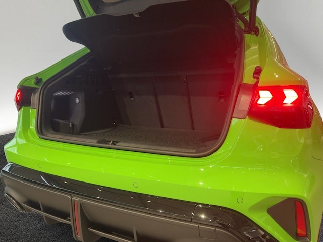 Audi RS3 Quattro S-Tronic Sportback