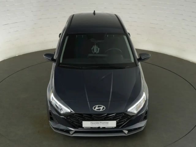 Hyundai i20 T-GDi Trend