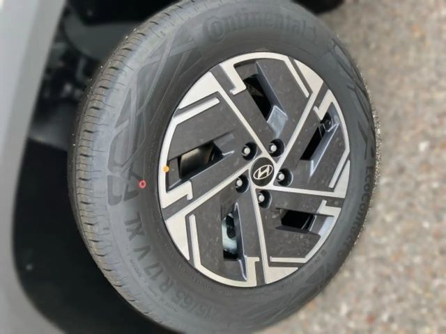 Hyundai Tucson 2WD T-GDi