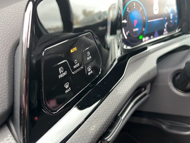 Volkswagen Golf 2.0 TDI DSG GTD