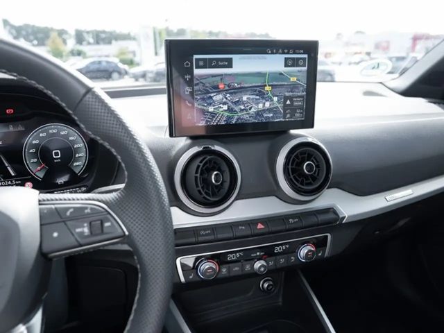 Audi Q2 35 TFSI S-Line