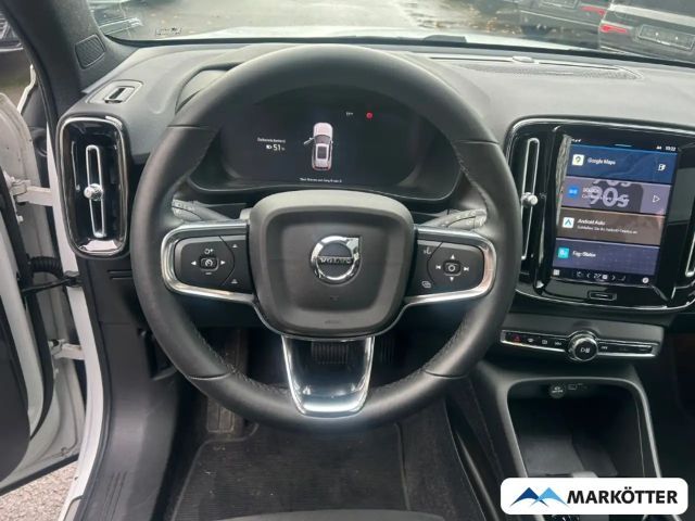 Volvo XC40 Recharge Ultimate