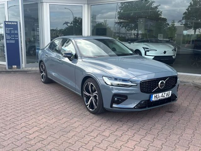 Volvo S60 AWD Dark Ultimate