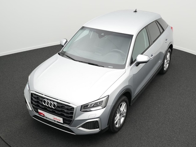Audi Q2 35 TFSI S-Tronic