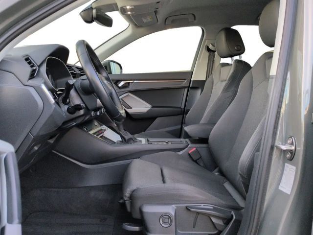 Audi Q3 35 TFSI S-Line S-Tronic