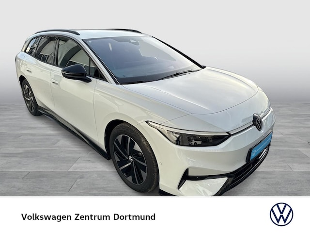 Volkswagen ID.7 Pro Tourer