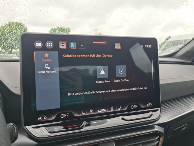 Cupra Formentor e-Hybrid