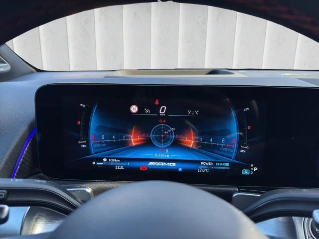 Mercedes-Benz GLB 35 AMG 4MATIC AMG Line