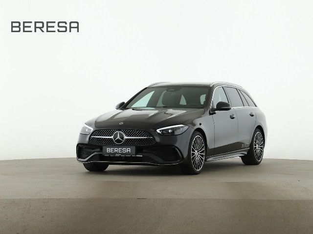 Mercedes-Benz C 220 AMG Line C 220 d Estate