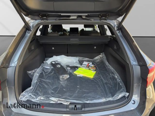 Toyota Corolla Hybride Touring