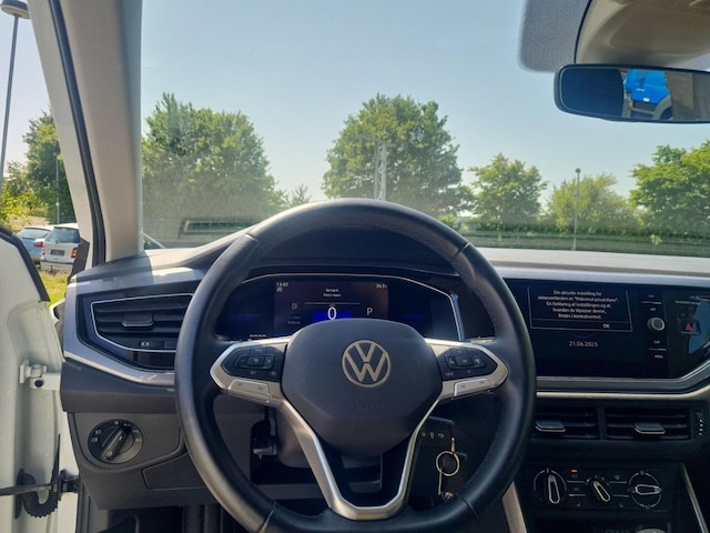 Volkswagen Polo Style