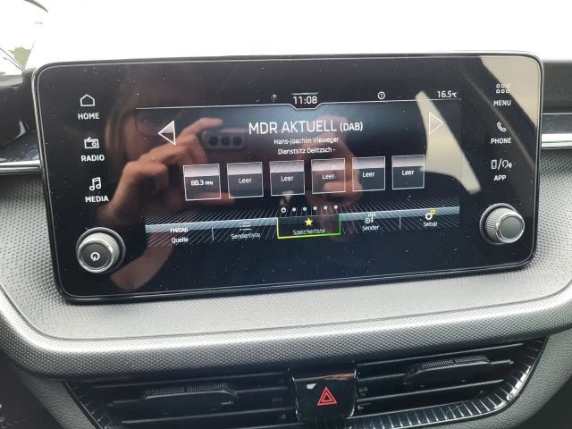 Skoda Fabia Essence 1.0 MPI 59 KW 5-Gang Vorführwagen