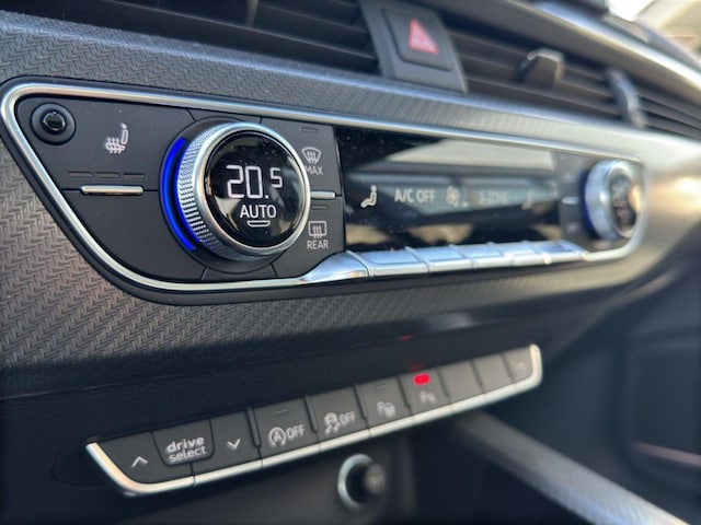 Audi RS5 Coupé Quattro