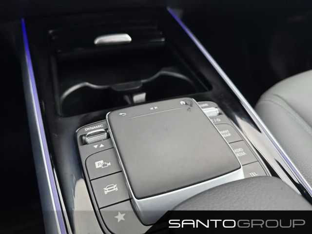 Mercedes-Benz EQB 300 4MATIC Electric Art