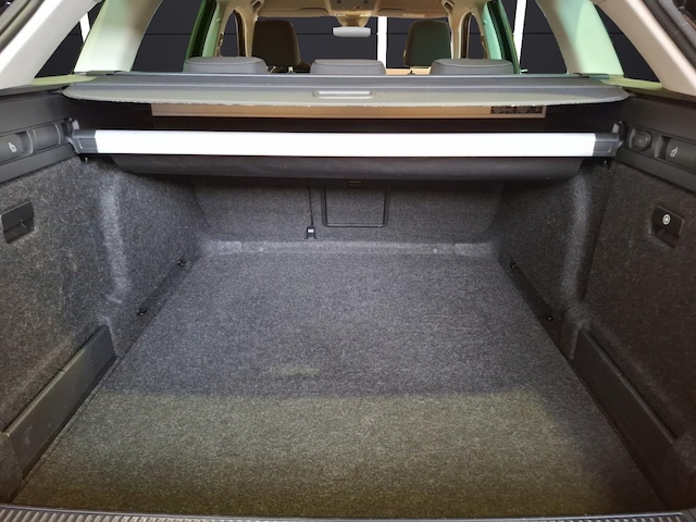 Skoda Superb Combi Style Style