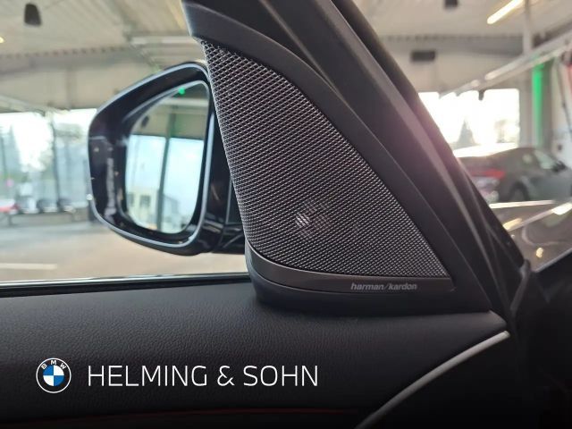 BMW 540 540d M-Sport Touring xDrive