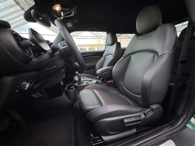 MINI Mini Electric 3-deurs SE