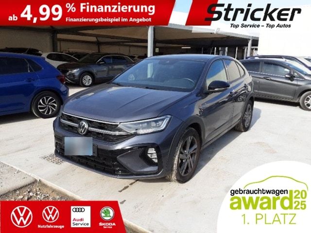 Volkswagen Taigo 1.0 TSI IQ.Drive