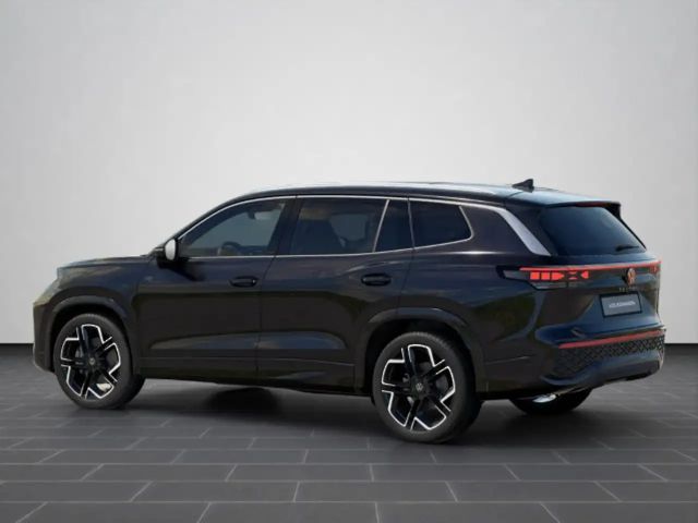 Volkswagen Tayron 2.0 TDI R-Line