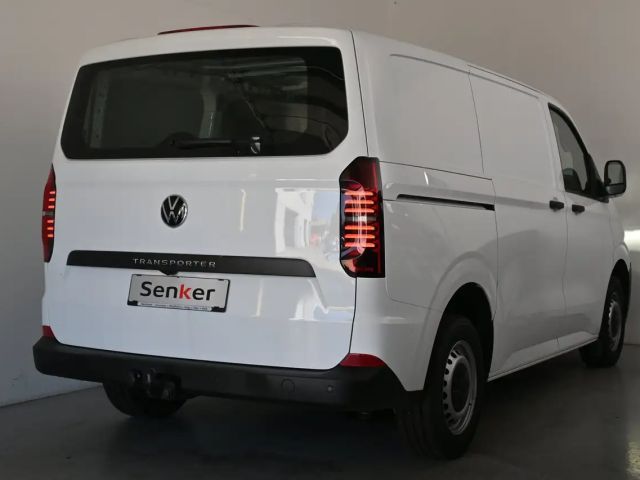 Volkswagen Transporter T7