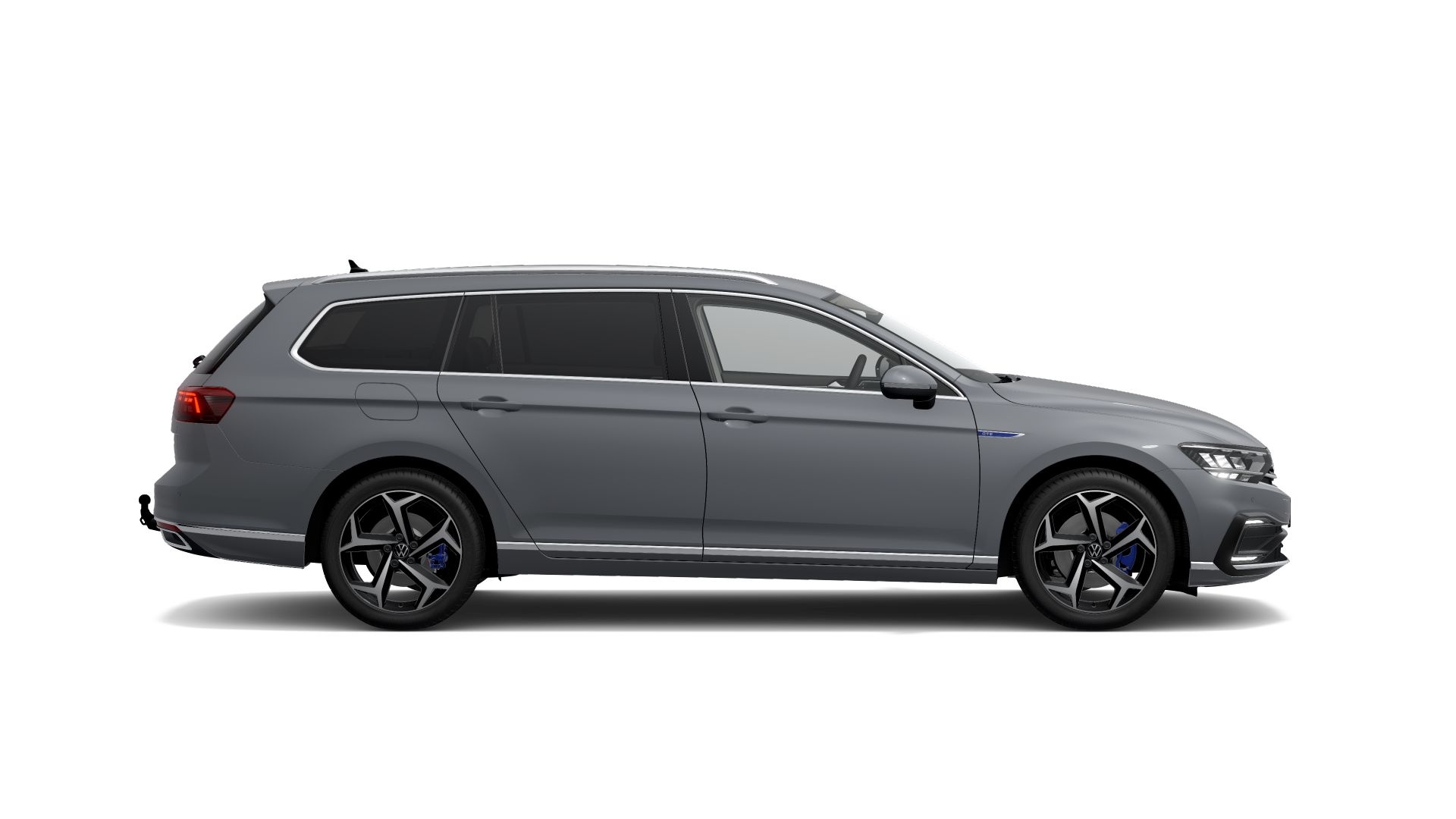 Volkswagen Passat DSG GTE Variant