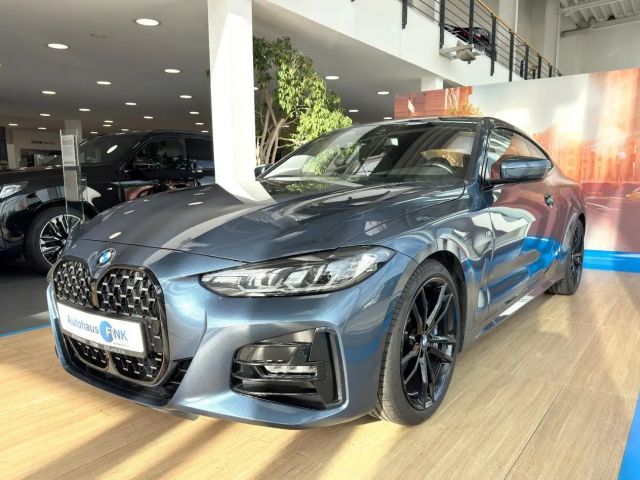 BMW 430 430i Coupé M-Sport