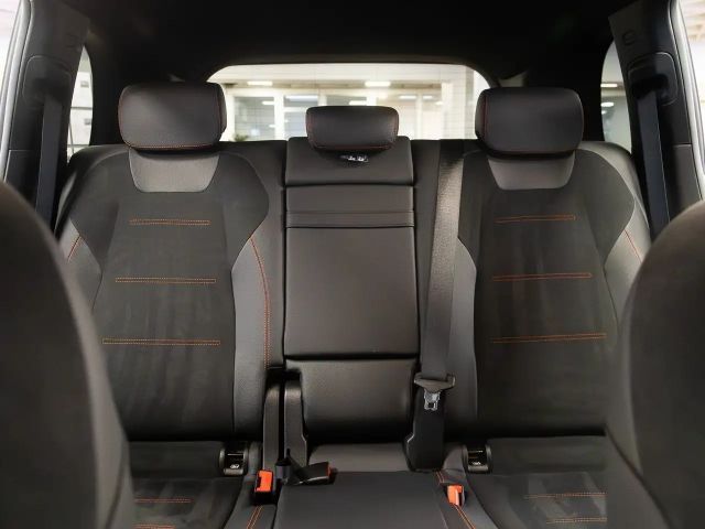 Mercedes-Benz EQB 250 AMG Line