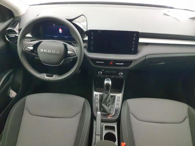 Skoda Fabia 1.5 TSI Selection Tour