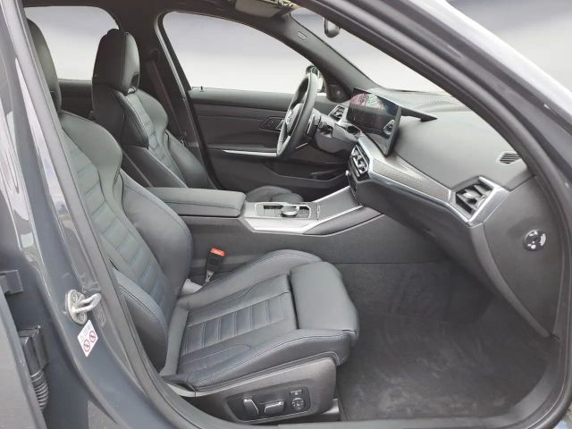 BMW 330 330i M-Sport Sedan xDrive