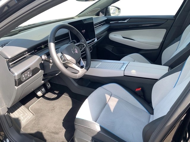 Volkswagen ID.7 ID.7 Limousine 210KW 77kW Pro