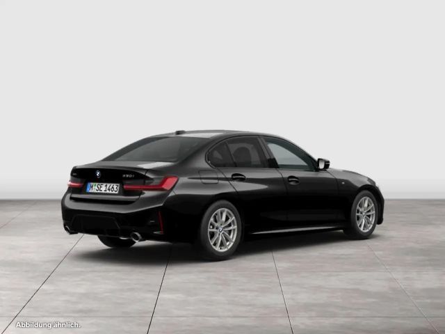 BMW 330 330i M-Sport Sedan xDrive