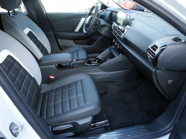 Citroën C4 Hybrid Max