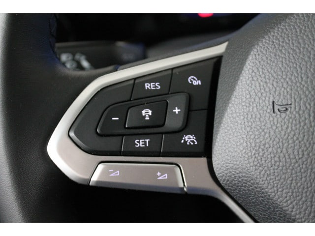 Volkswagen Golf 1.5 TSI Golf VIII Style