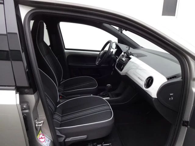 Seat Mii electric Plus